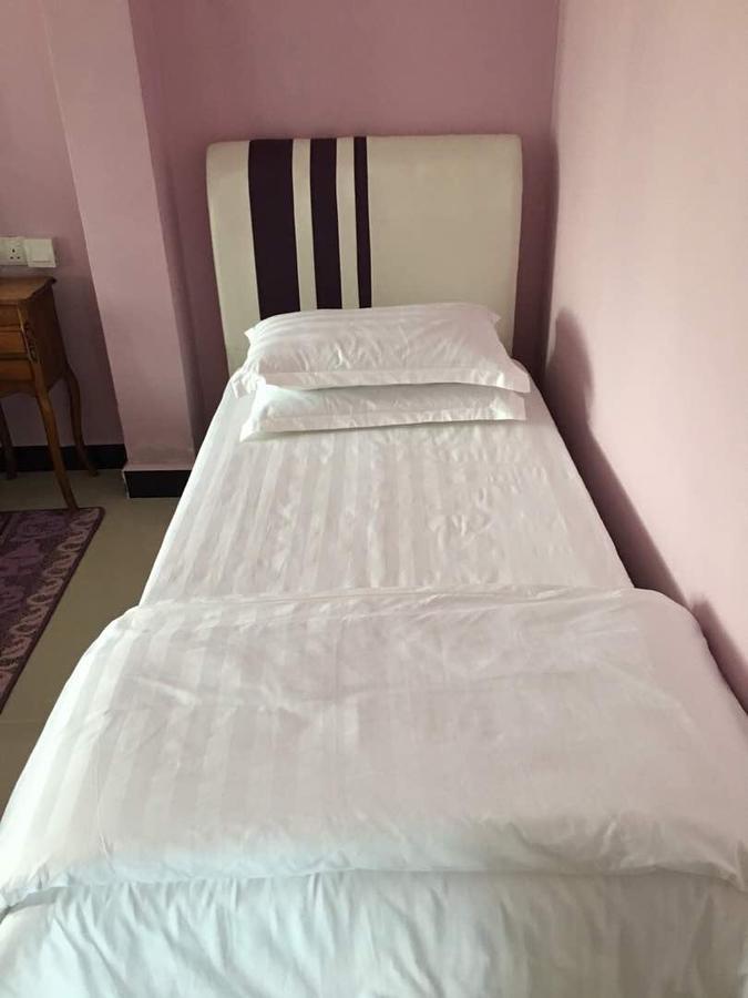 Paka Tamim Seaview Hotel Экстерьер фото