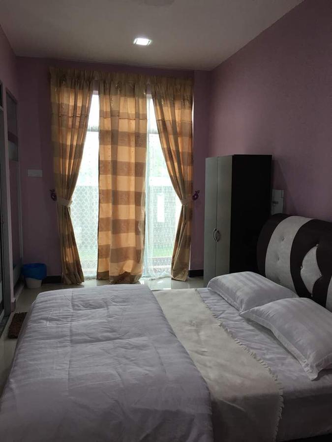 Paka Tamim Seaview Hotel Экстерьер фото